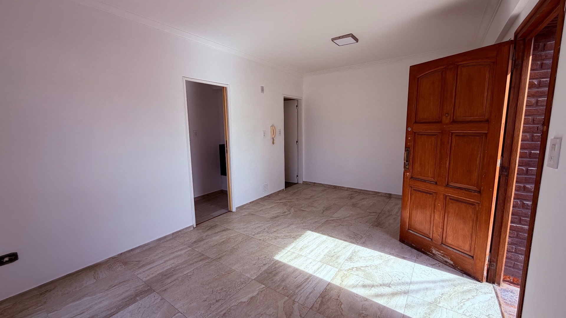 Departamento en Alquiler en Urquiza 464, Napostá, Bahía Blanca - Bahía Blanca Propiedades | SITIO OFICIAL l