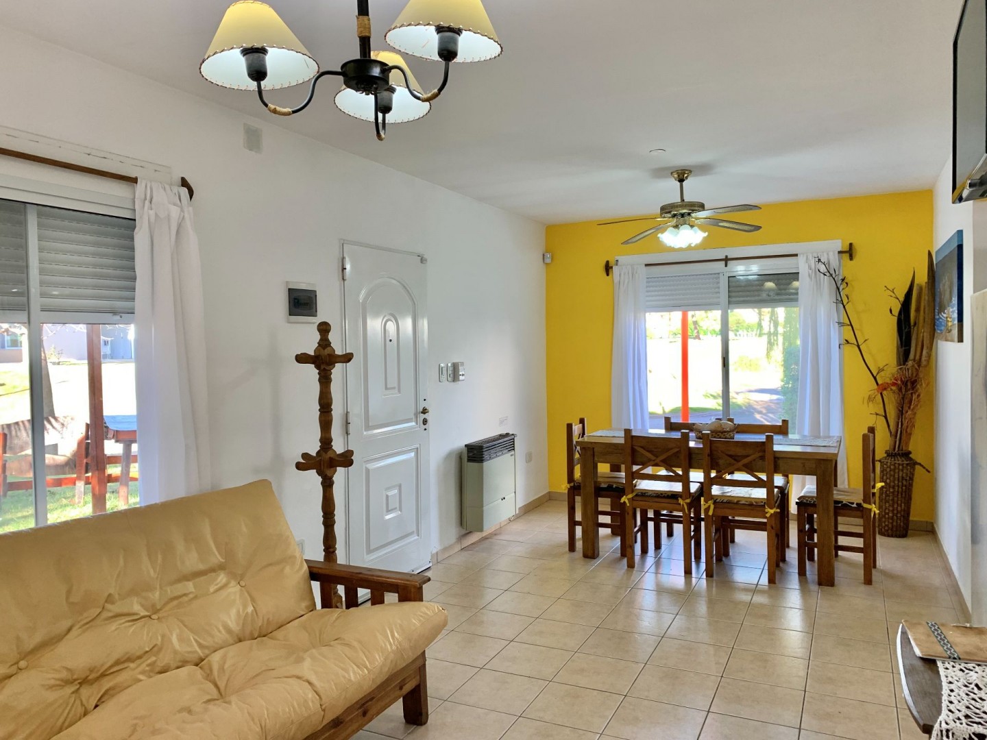 Cabaña en Venta en San Lorenzo 636, Monte del Este, Monte Hermoso - Bahía Blanca Propiedades | SITIO OFICIAL l