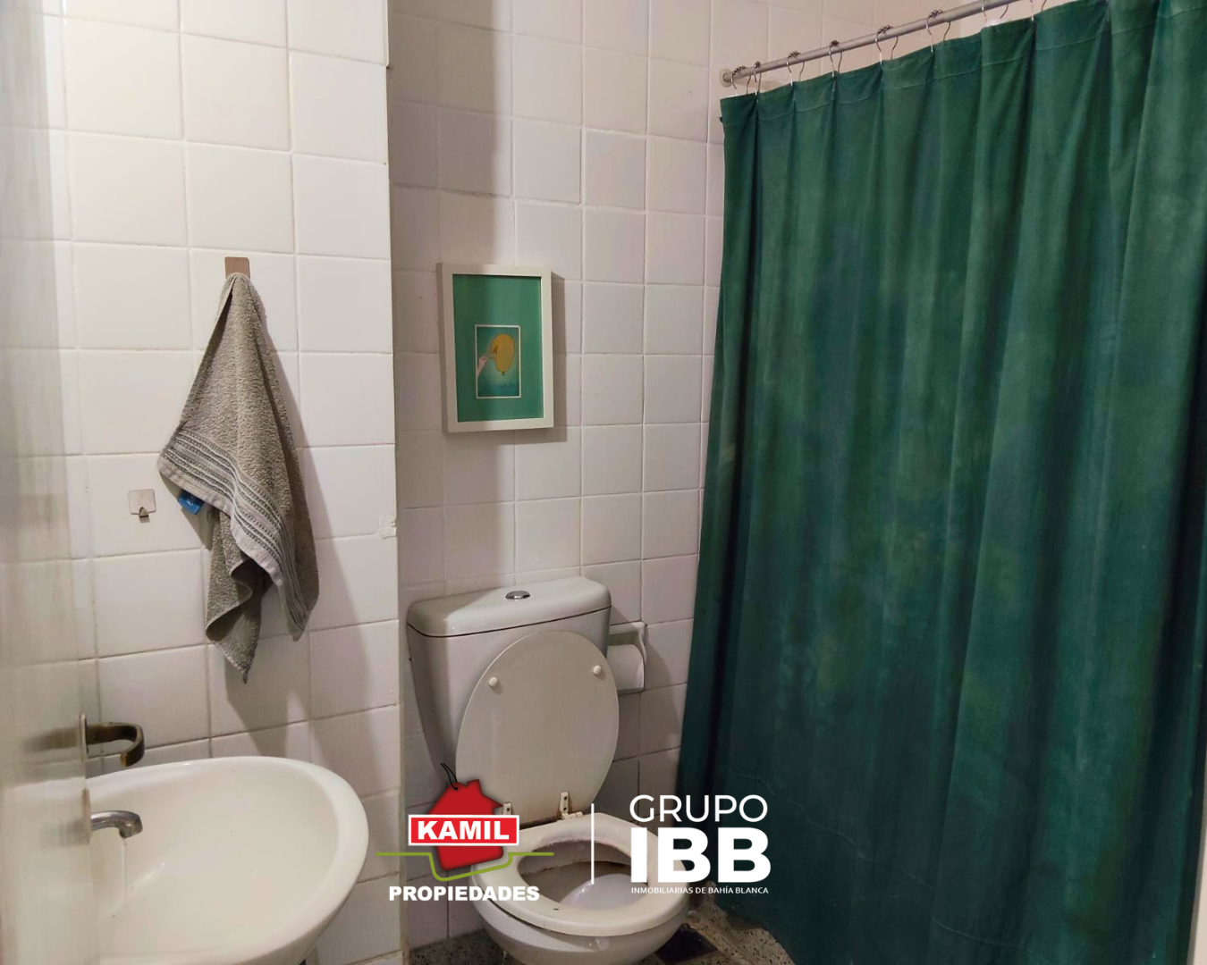 Departamento en Venta en Gorriti 95, Centro, Bahía Blanca - Bahía Blanca Propiedades | SITIO OFICIAL l