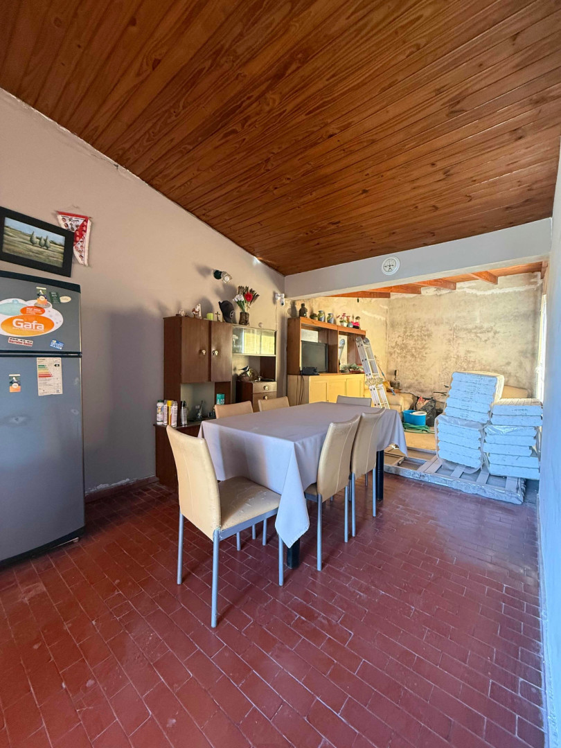 Casa en Venta en PANAMA 3600, Cooperación II, Bahía Blanca - Bahía Blanca Propiedades | SITIO OFICIAL l
