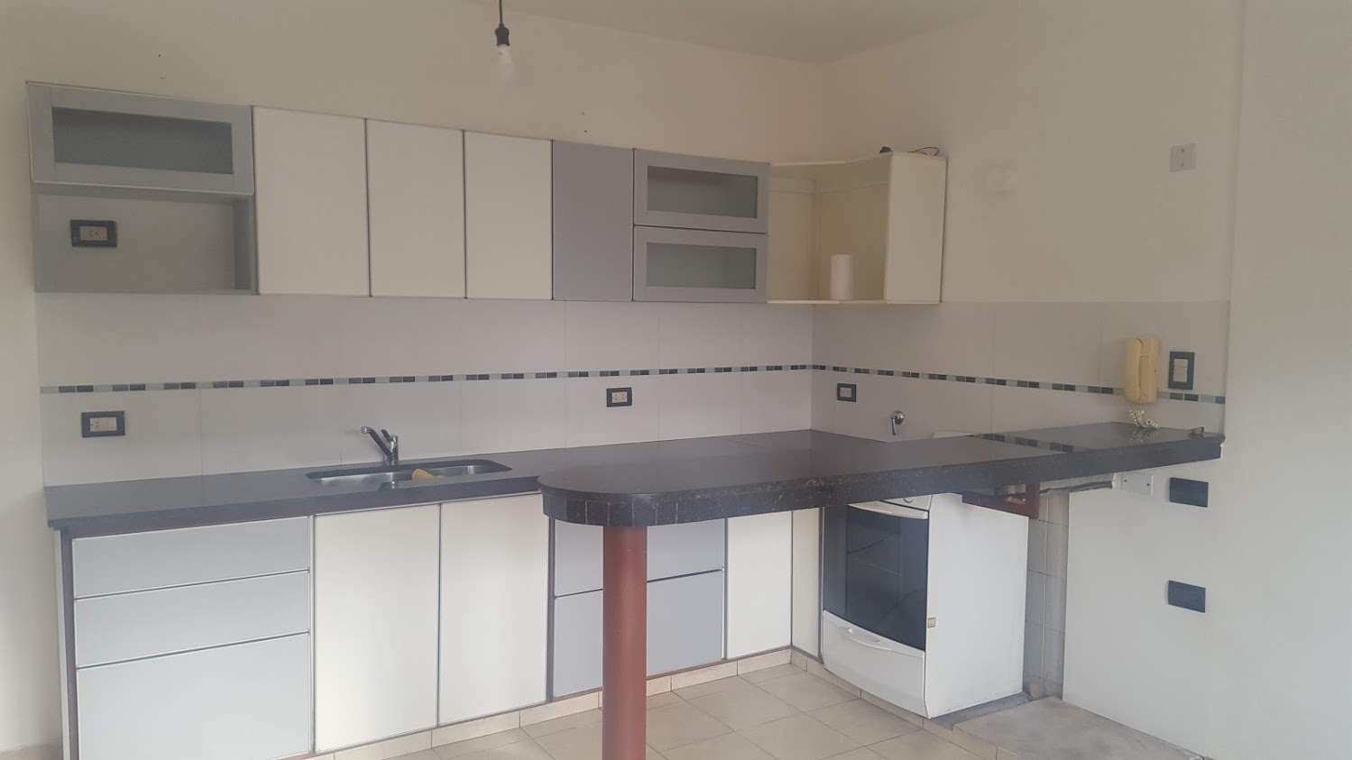 Departamento en Alquiler en SIXTO LAPIUR 800,  Bahía Blanca - Bahía Blanca Propiedades | SITIO OFICIAL l