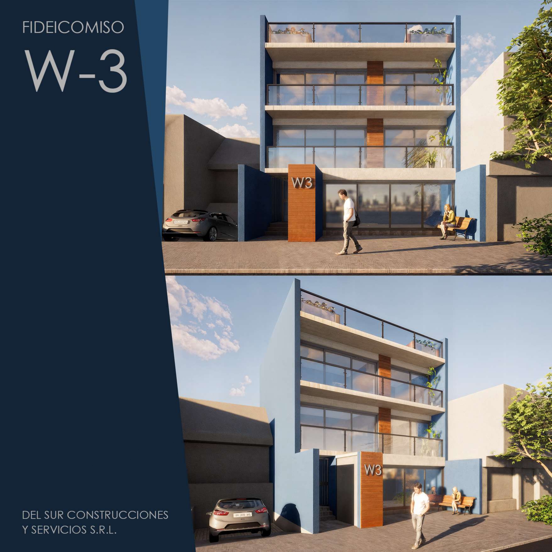 Departamento en Venta en Witcomb 133, La Falda, Bahía Blanca - Bahía Blanca Propiedades | SITIO OFICIAL l