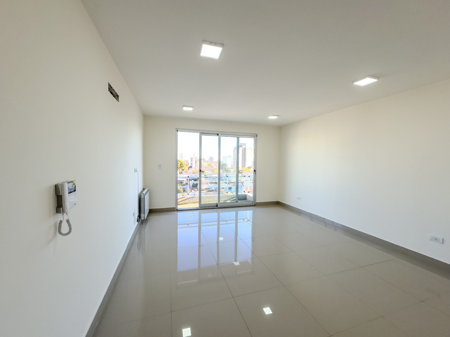Departamento en Venta en Viamonte 163, Centro, Bahía Blanca - Bahía Blanca Propiedades | SITIO OFICIAL l