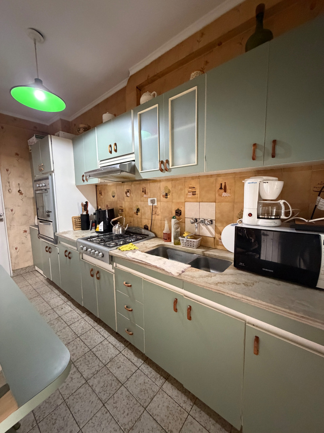 Departamento en Venta en 25 De Mayo 7, Centro, Bahía Blanca - Bahía Blanca Propiedades | SITIO OFICIAL l