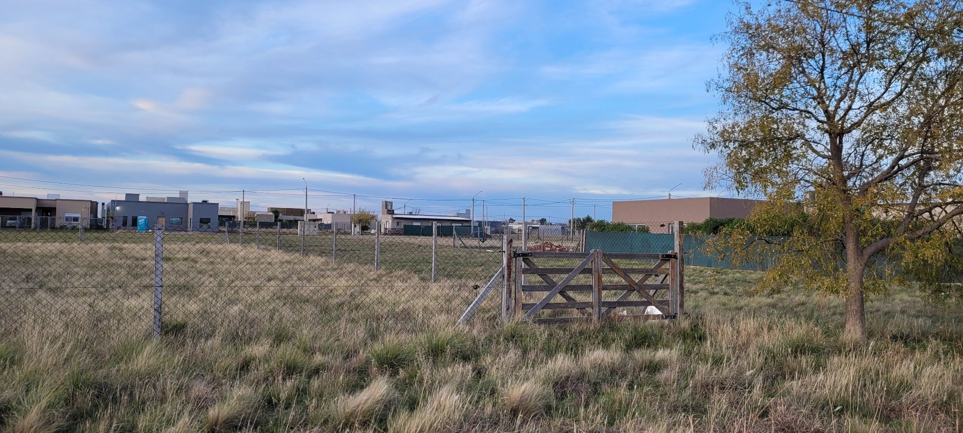 Terreno en Venta en Pilmaiquen 2800, Las Cañitas II, Bahía Blanca - Bahía Blanca Propiedades | SITIO OFICIAL l