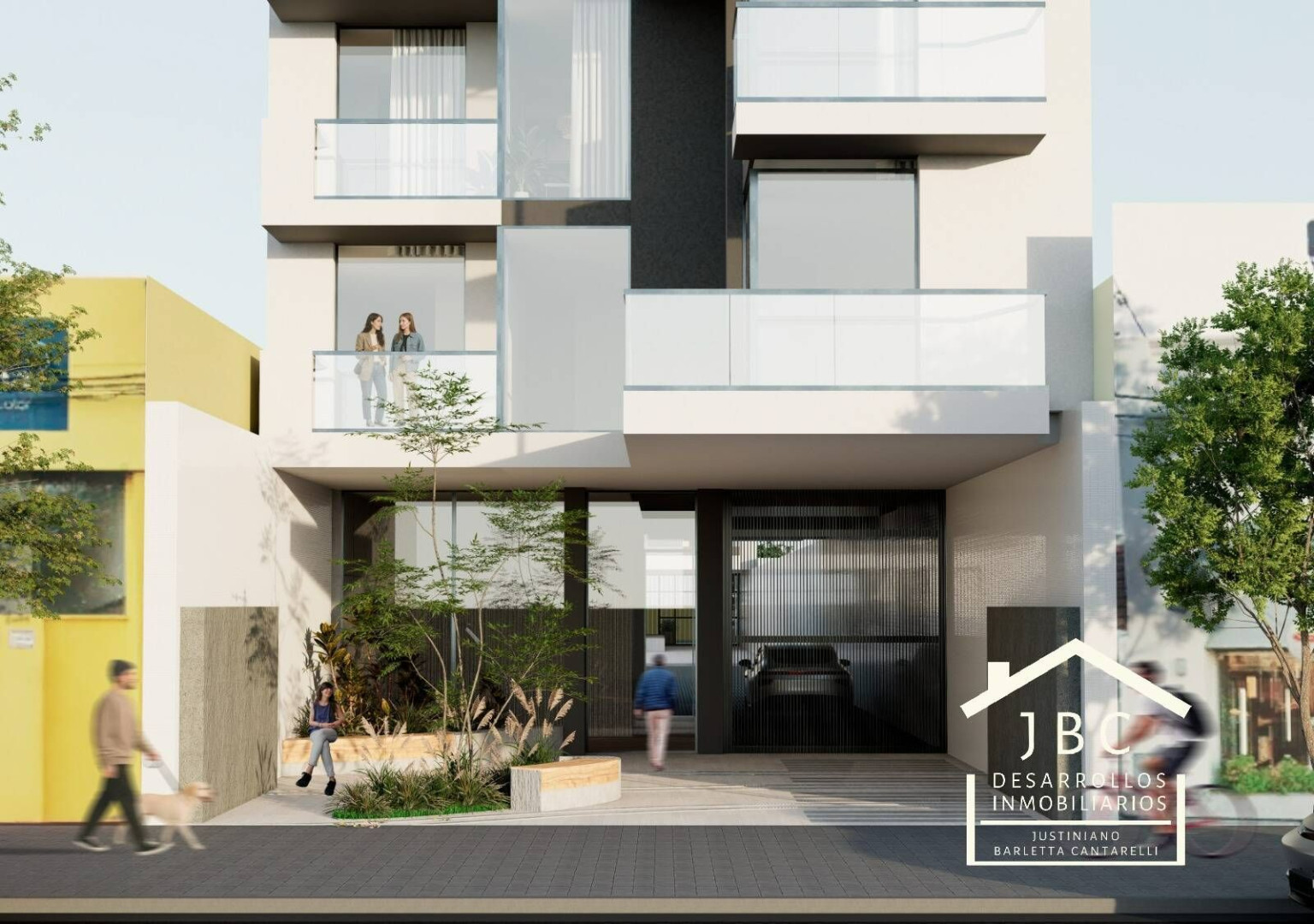 Departamento en Venta en SARMIENTO 1153, La Falda, Bahía Blanca - Bahía Blanca Propiedades | SITIO OFICIAL l