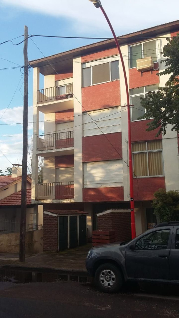 Departamento en Venta  Centro, Monte Hermoso - Bahía Blanca Propiedades | SITIO OFICIAL l