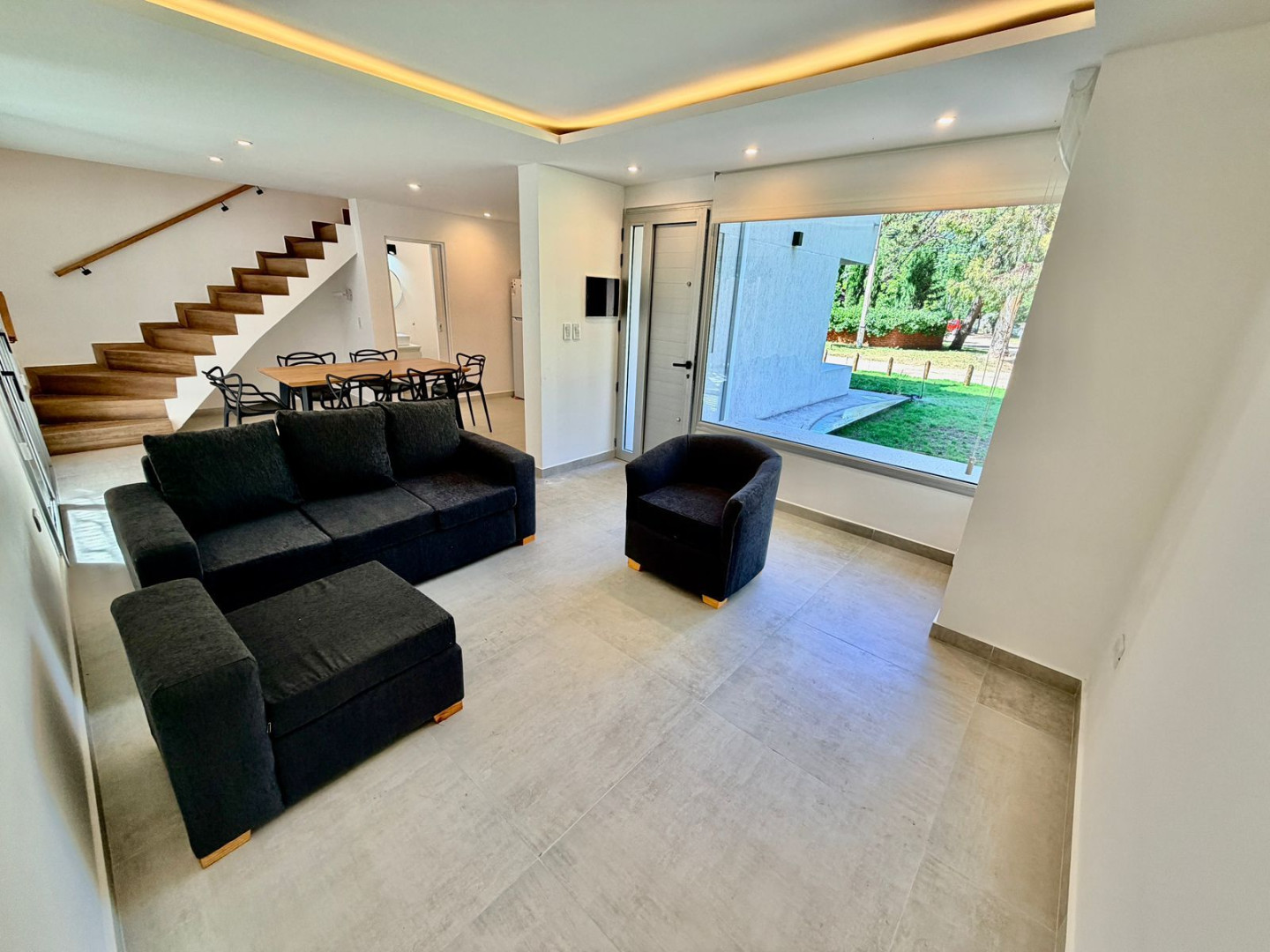 Duplex en Venta en Del Cazon 7 Y 17, Las Dunas, Monte Hermoso - Bahía Blanca Propiedades | SITIO OFICIAL l