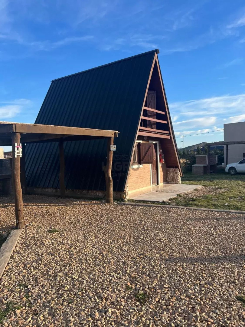 Hotel en Venta en Sierra De La Ventana,  Sierra de  la Ventana - Bahía Blanca Propiedades | SITIO OFICIAL l