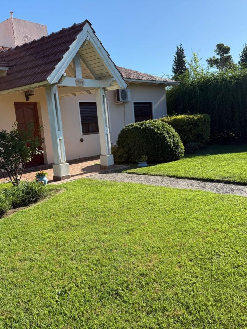 Casa en Venta en Cumeruca 200, Patagonia, Bahía Blanca - Bahía Blanca Propiedades | SITIO OFICIAL l