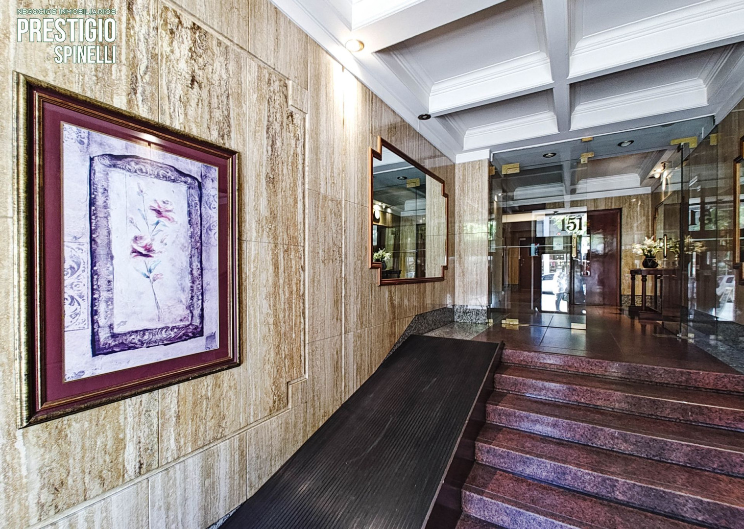 Departamento en Venta en Zelarrayan 151, Centro, Bahía Blanca - Bahía Blanca Propiedades | SITIO OFICIAL l