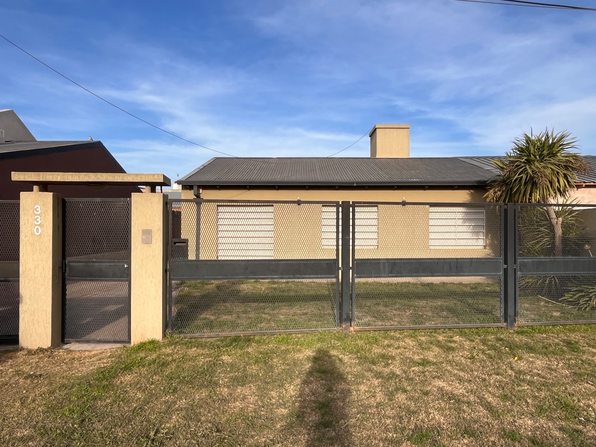 Casa en Venta en Nicolás Perez Al 300, Estomba, Bahía Blanca - Bahía Blanca Propiedades | SITIO OFICIAL l