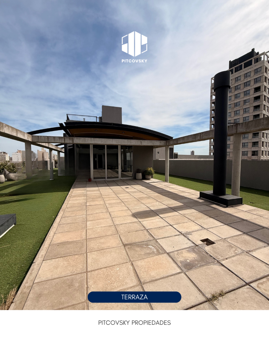 Departamento en Venta en Dorreg 532,  Bahía Blanca - Bahía Blanca Propiedades | SITIO OFICIAL l