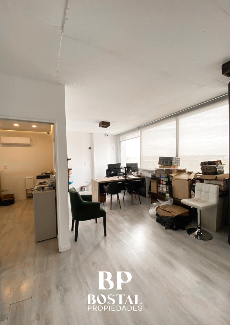 Oficina en Venta en Palau 79, Centro, Bahía Blanca - Bahía Blanca Propiedades | SITIO OFICIAL l