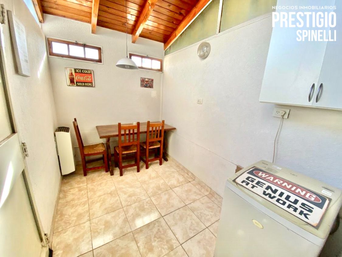 Duplex en Venta en 3 De Febrero 734, Bella Vista, Bahía Blanca - Bahía Blanca Propiedades | SITIO OFICIAL l