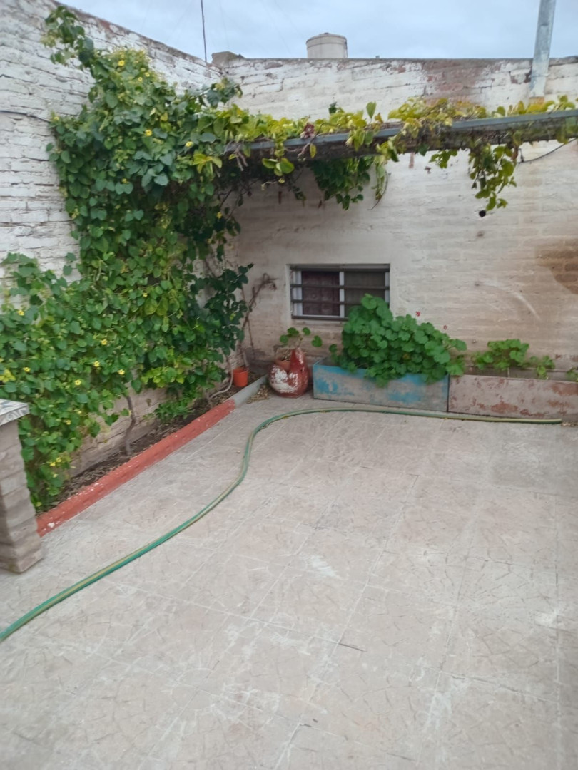 Casa en Venta en Punta Alta 988, Villa Libre, Bahía Blanca - Bahía Blanca Propiedades | SITIO OFICIAL l