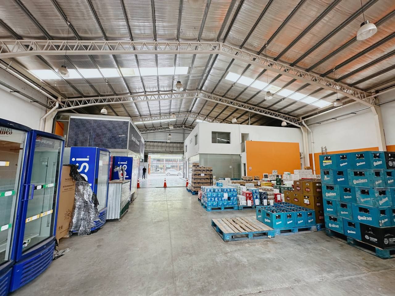 Deposito en Venta en BROWN 560, Centro, Bahía Blanca - Bahía Blanca Propiedades | SITIO OFICIAL l
