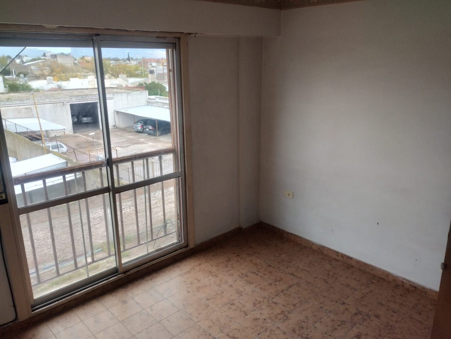 Departamento en Alquiler en Terrada 852, Macrocentro, Bahía Blanca - Bahía Blanca Propiedades | SITIO OFICIAL l