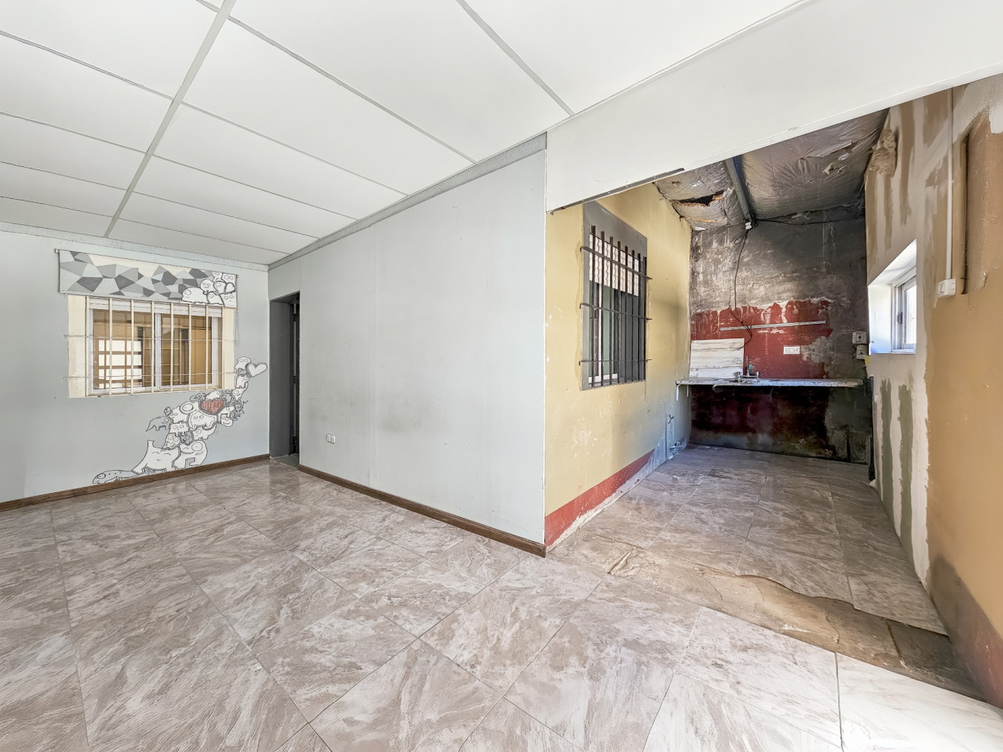 Casa en Venta en Sanchez De Bustamante 2253, Villa Gloria, Bahía Blanca - Bahía Blanca Propiedades | SITIO OFICIAL l