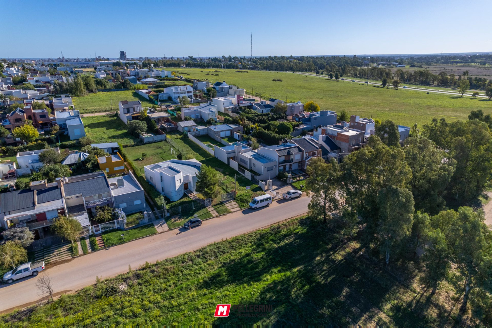 Terreno en Venta en Sivori 191, Palos Verdes, Bahía Blanca - Bahía Blanca Propiedades | SITIO OFICIAL l