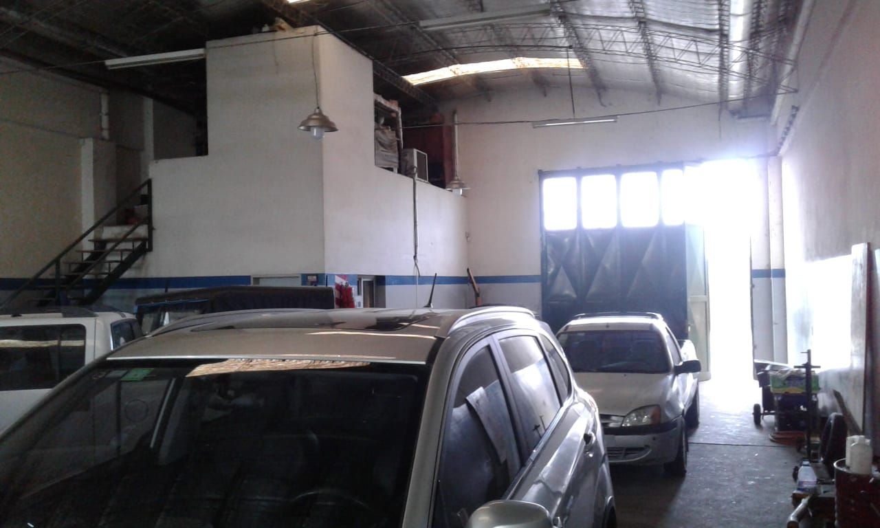 Deposito en Venta en 17 De Mayo 29,  Bahía Blanca - Bahía Blanca Propiedades | SITIO OFICIAL l