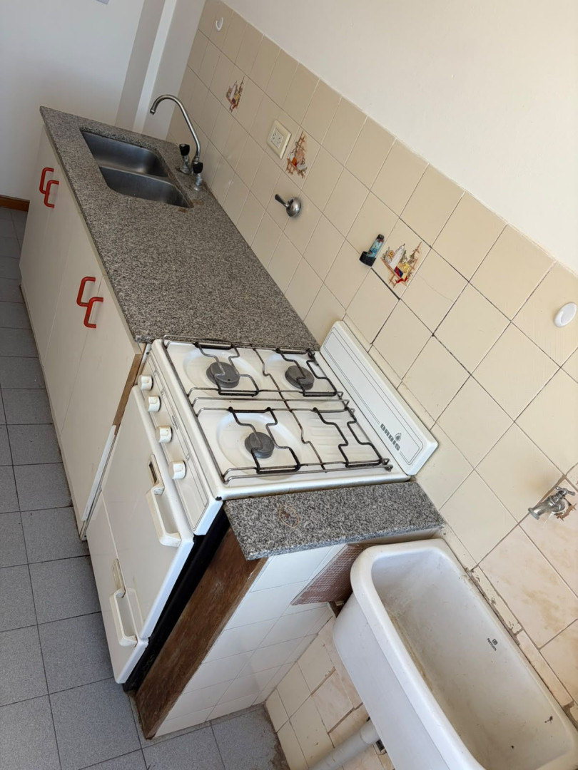 Departamento en Alquiler en Saavedra 279, Centro, Bahía Blanca - Bahía Blanca Propiedades | SITIO OFICIAL l