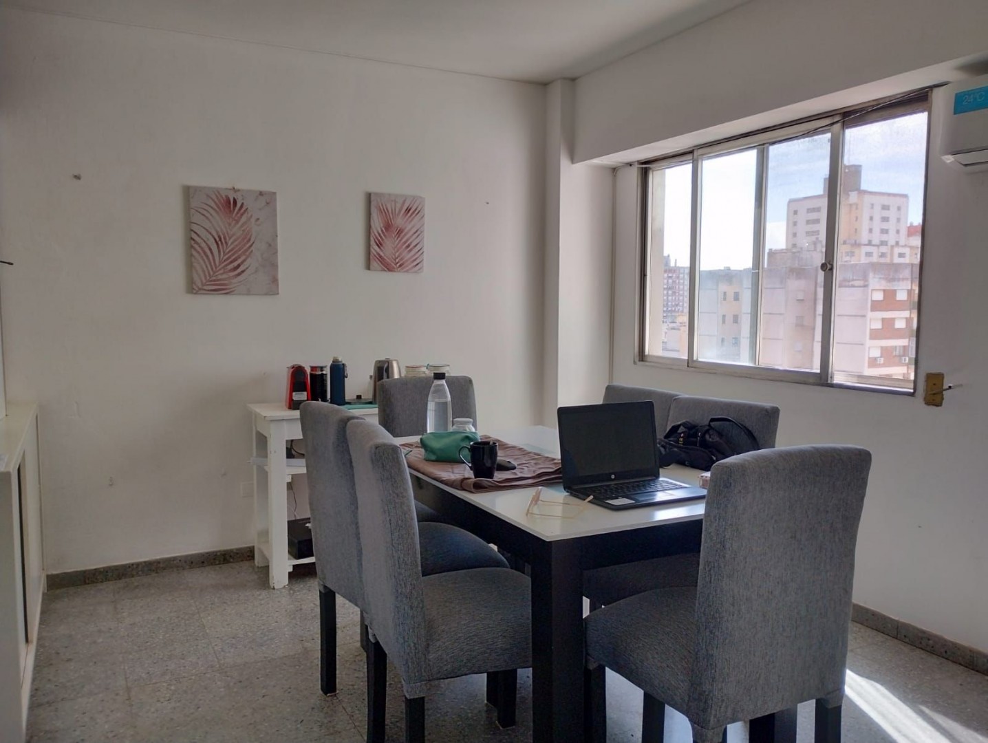Departamento en Venta en Colón 233, Centro, Bahía Blanca - Bahía Blanca Propiedades | SITIO OFICIAL l