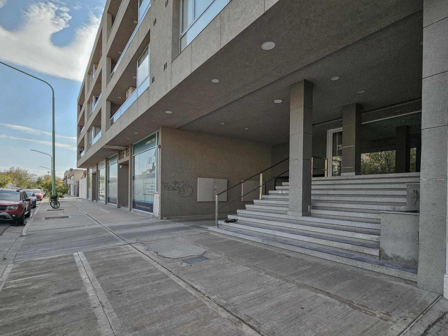 Departamento en Venta en Lavalle 329, Macrocentro, Bahía Blanca - Bahía Blanca Propiedades | SITIO OFICIAL l