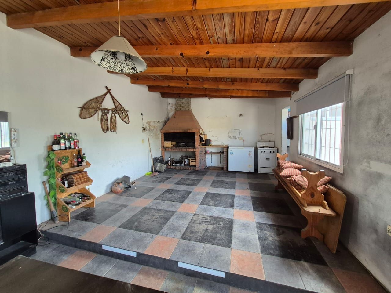 Casa en Venta en Republica Siria 1737, San Cayetano, Bahía Blanca - Bahía Blanca Propiedades | SITIO OFICIAL l