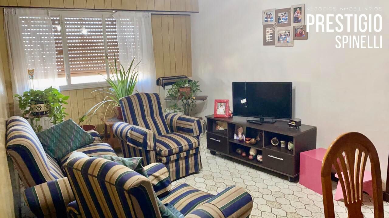 Departamento en Venta en Las Heras 357, Centro, Bahía Blanca - Bahía Blanca Propiedades | SITIO OFICIAL l