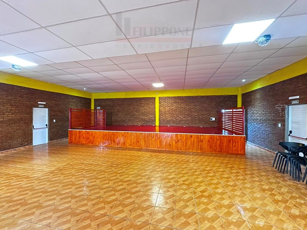 Terreno en Venta en Acceso A La Adela,  La Pampa - Bahía Blanca Propiedades | SITIO OFICIAL l