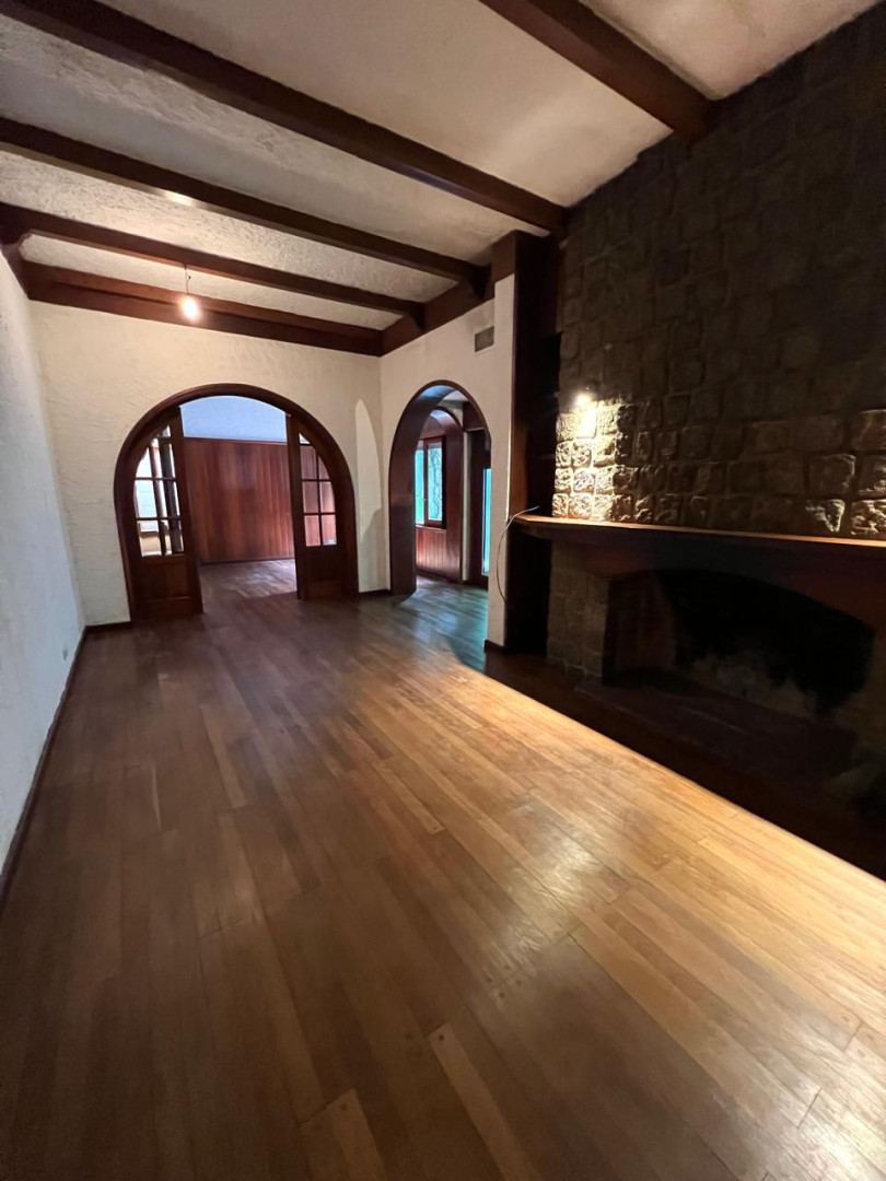 Casa en Alquiler en Zapiola 256, Centro, Bahía Blanca - Bahía Blanca Propiedades | SITIO OFICIAL l