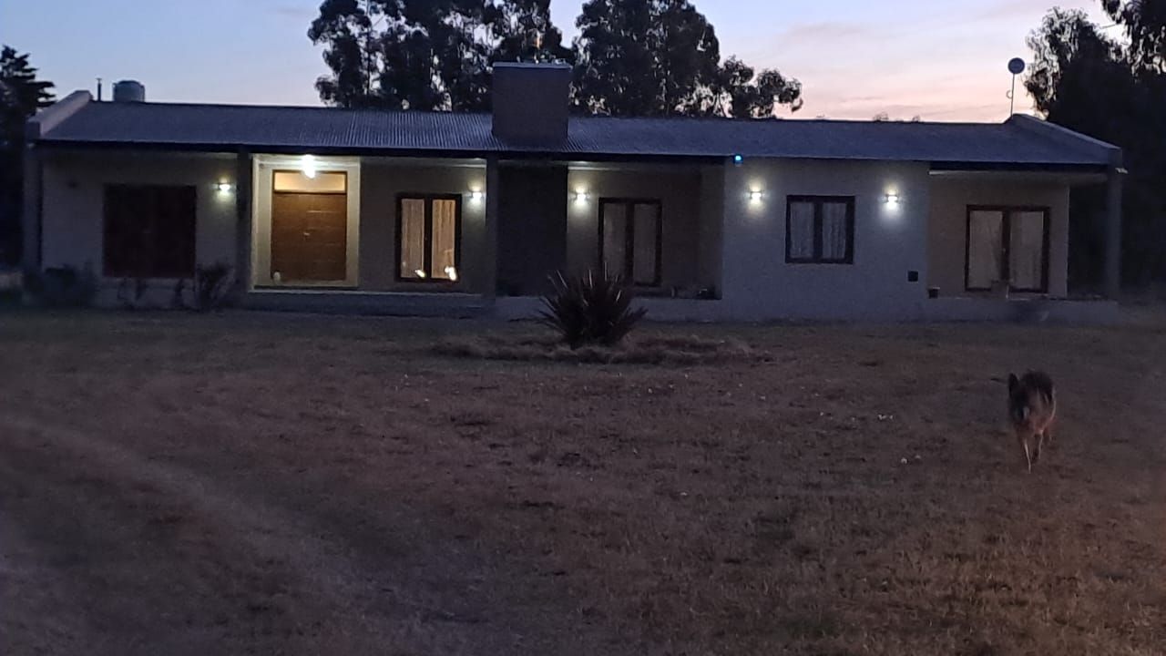 Casaquinta en Venta   Coronel Suarez - Bahía Blanca Propiedades | SITIO OFICIAL l