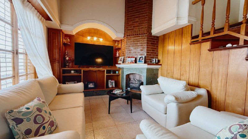 Casa en Venta en Las Heras 1281, La Falda, Bahía Blanca - Bahía Blanca Propiedades | SITIO OFICIAL l