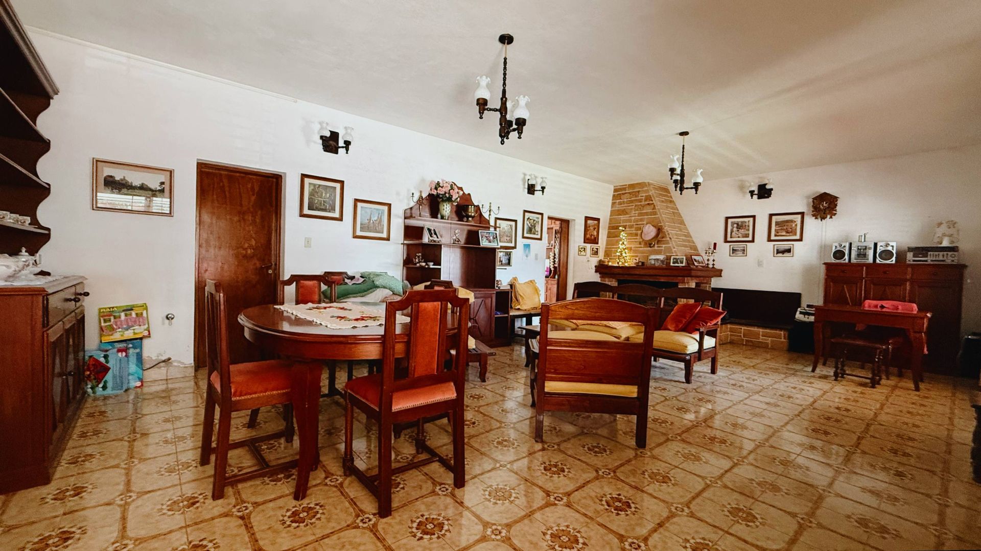 Casa en Venta en Rio Gallego 451,  Monte Hermoso - Bahía Blanca Propiedades | SITIO OFICIAL l