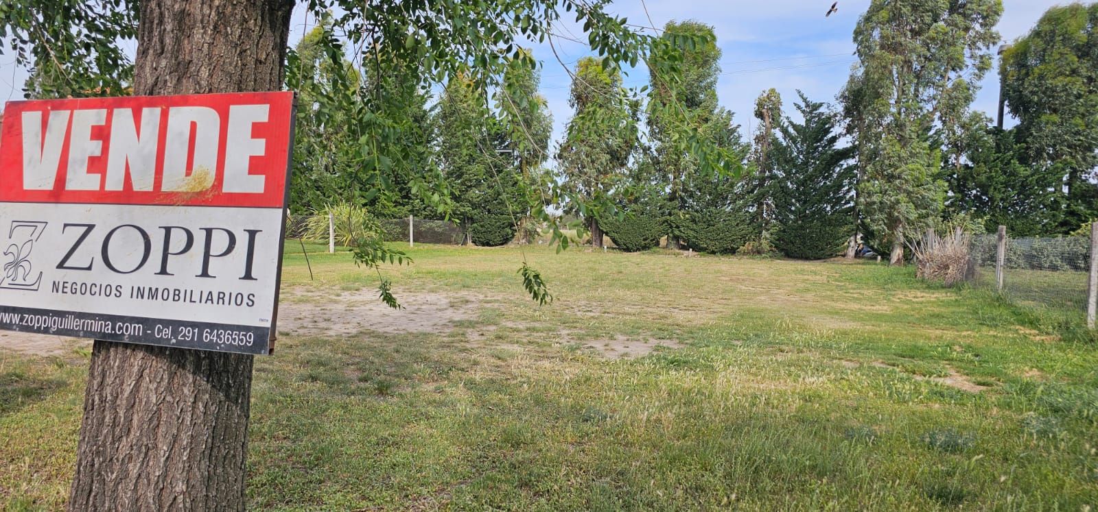 Terreno en Venta  Bosque Alto, Bahía Blanca - Bahía Blanca Propiedades | SITIO OFICIAL l