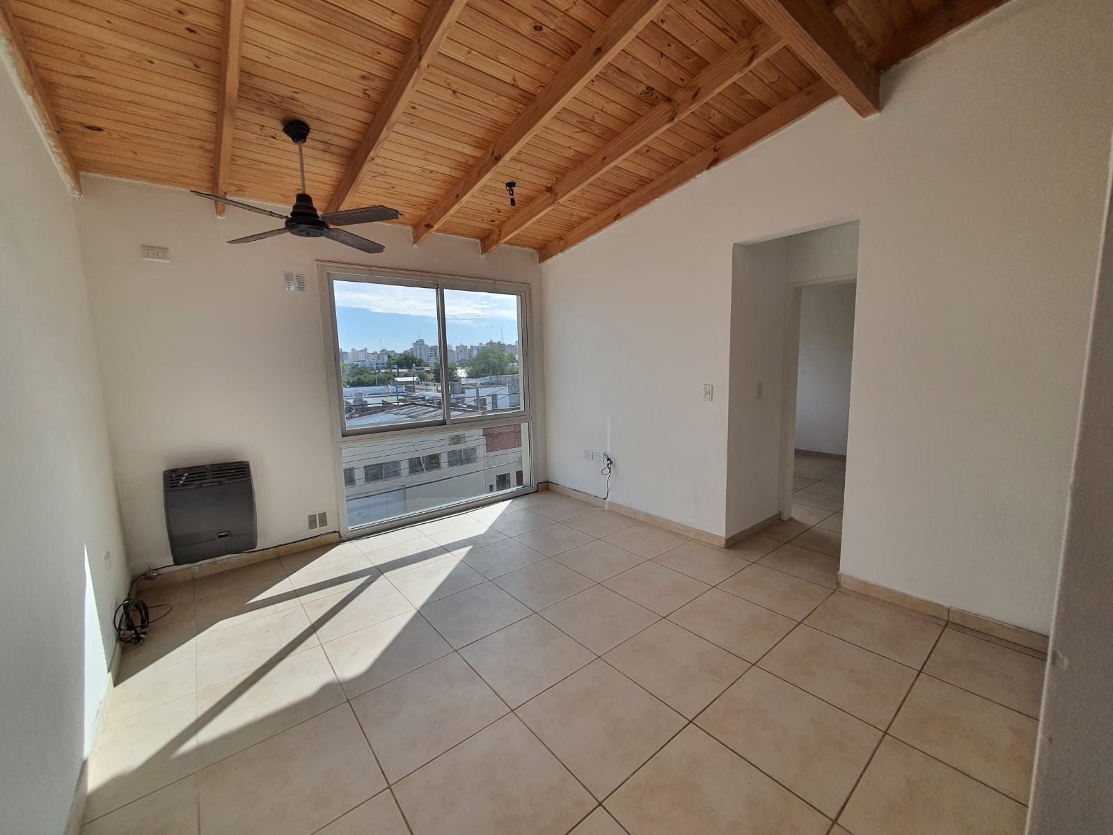 Departamento en Venta en 3 De Febrero 400, La Falda, Bahía Blanca - Bahía Blanca Propiedades | SITIO OFICIAL l