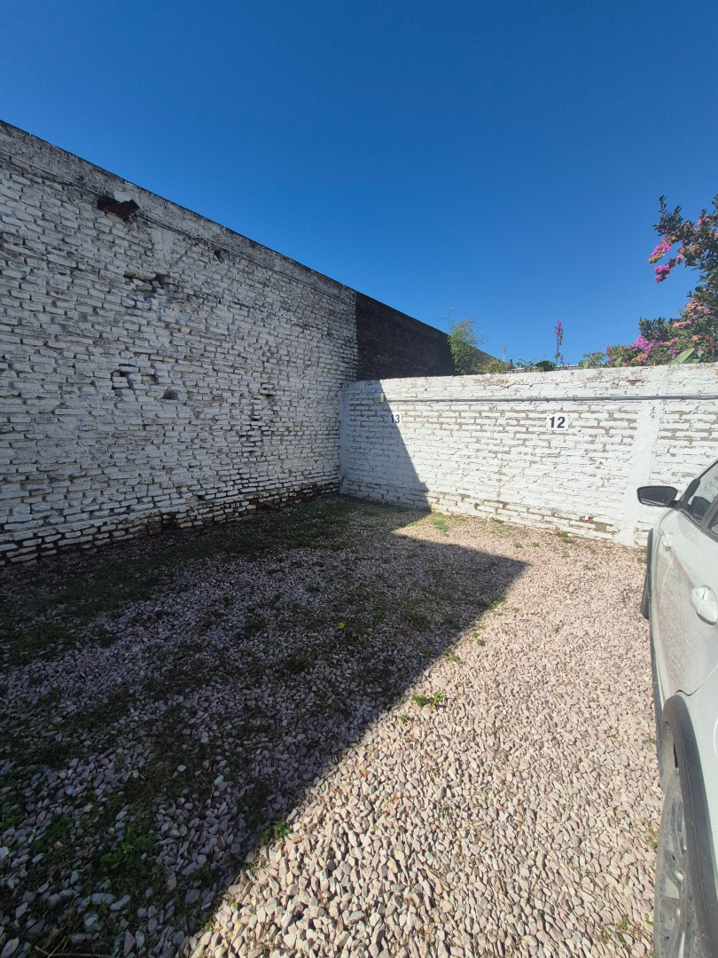 Cochera en Venta en Güemes 953,  Bahía Blanca - Bahía Blanca Propiedades | SITIO OFICIAL l