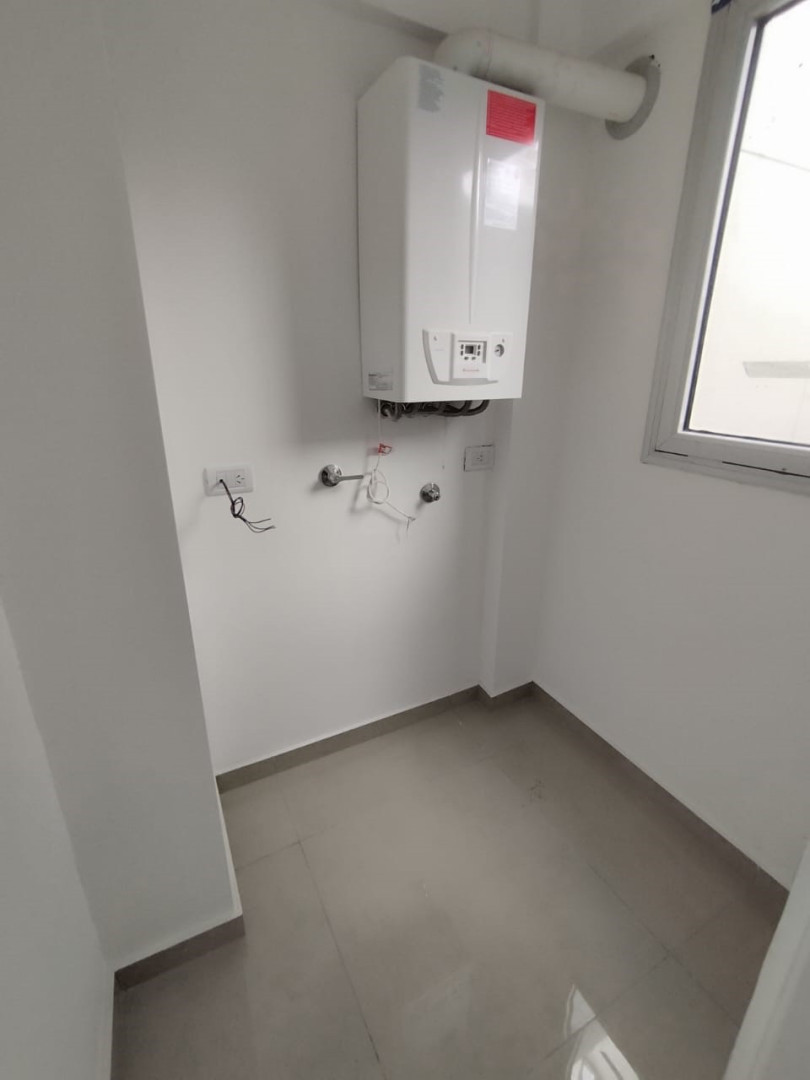 Departamento en Venta en Paraguay 135, Macrocentro, Bahía Blanca - Bahía Blanca Propiedades | SITIO OFICIAL l
