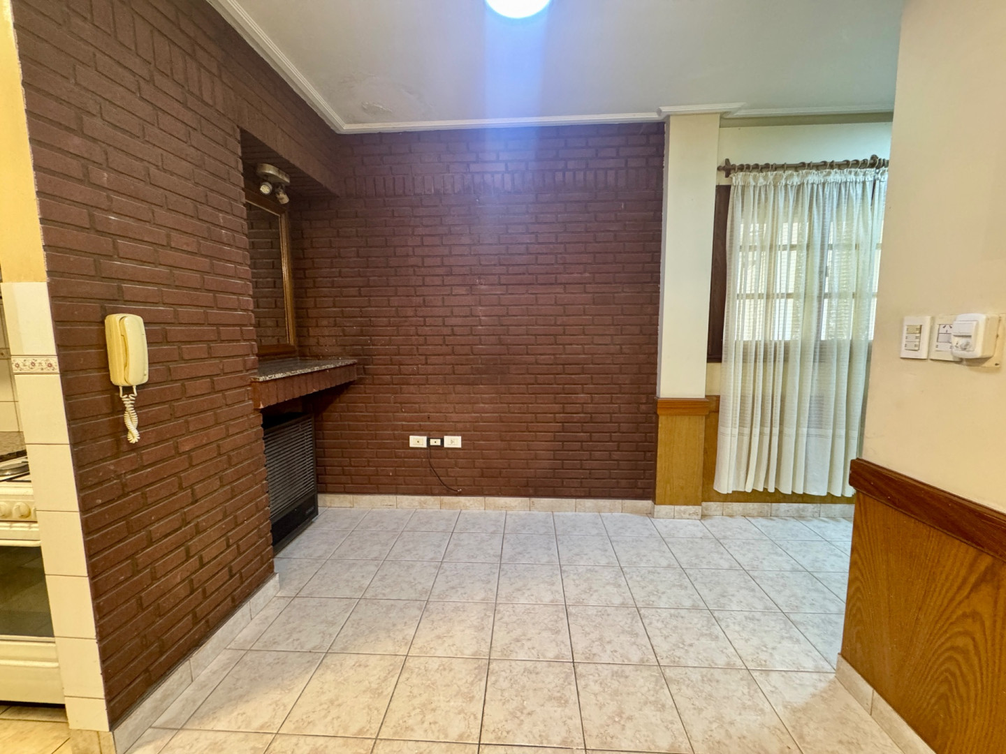 Departamento en Alquiler en Fitz Roy 473, Centro, Bahía Blanca - Bahía Blanca Propiedades | SITIO OFICIAL l