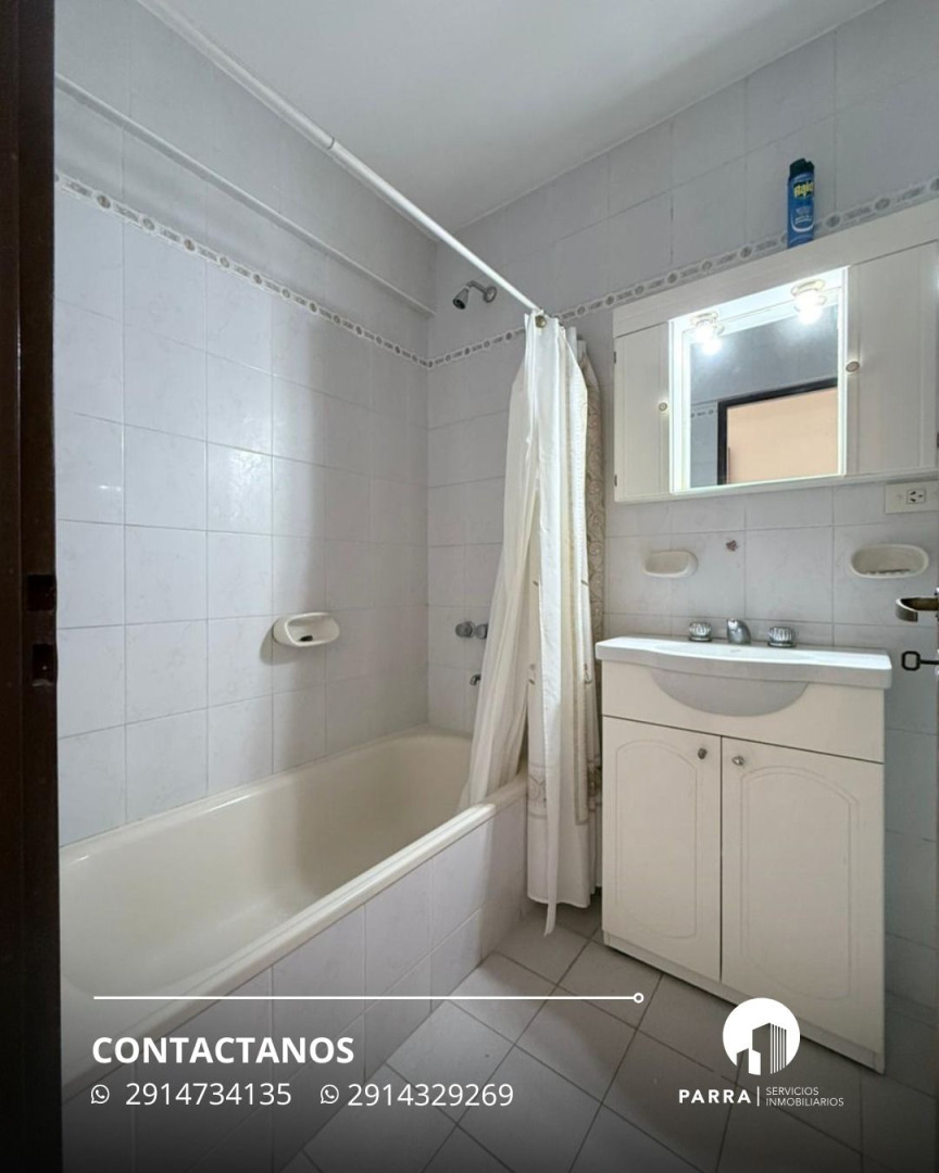 Departamento en Venta en BRANDSEN 336, Macrocentro, Bahía Blanca - Bahía Blanca Propiedades | SITIO OFICIAL l