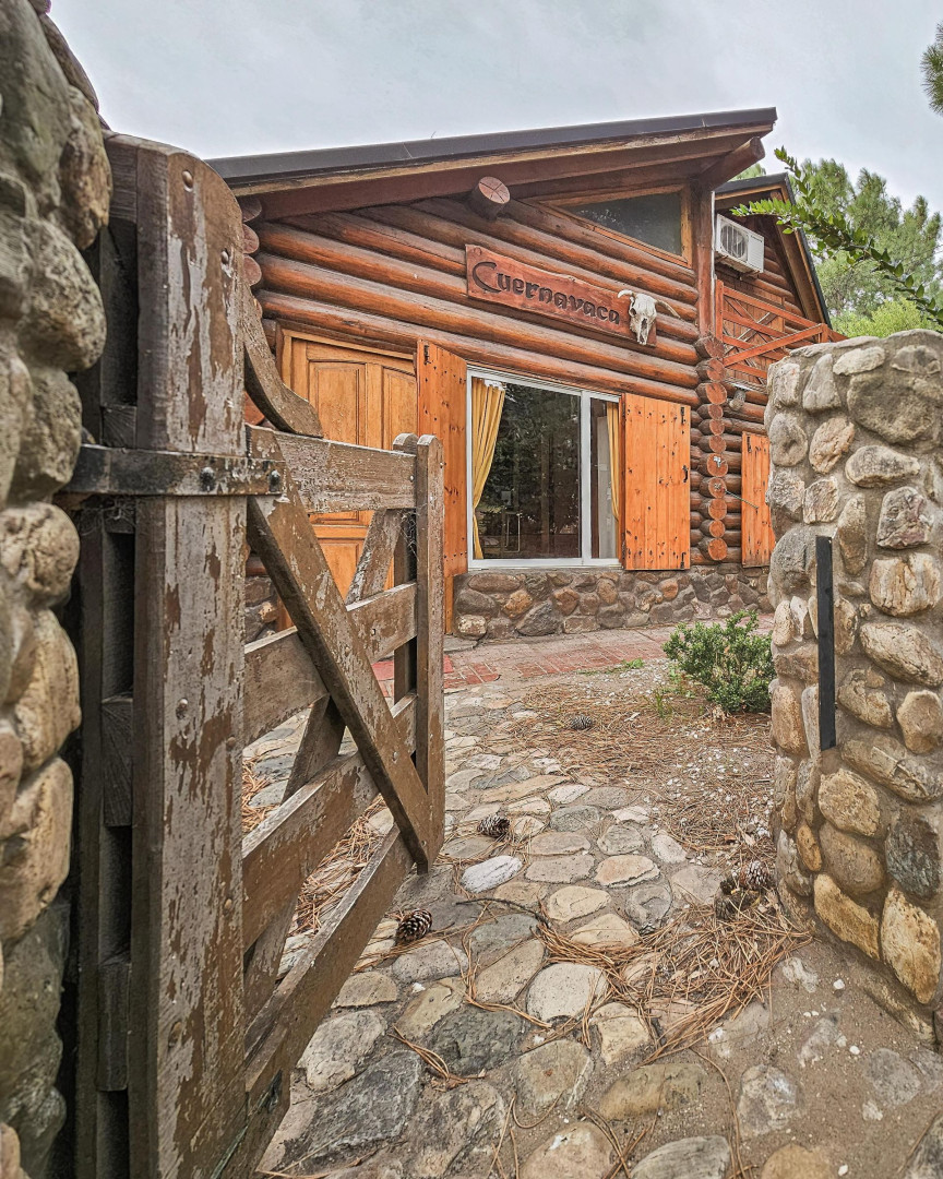 Cabaña en Venta en Las Toninas 499, Las Dunas, Monte Hermoso - Bahía Blanca Propiedades | SITIO OFICIAL l