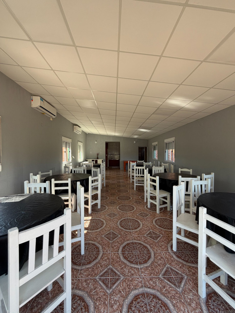 Casa en Venta en Sarmiento 1700,  General Cerri - Bahía Blanca Propiedades | SITIO OFICIAL l