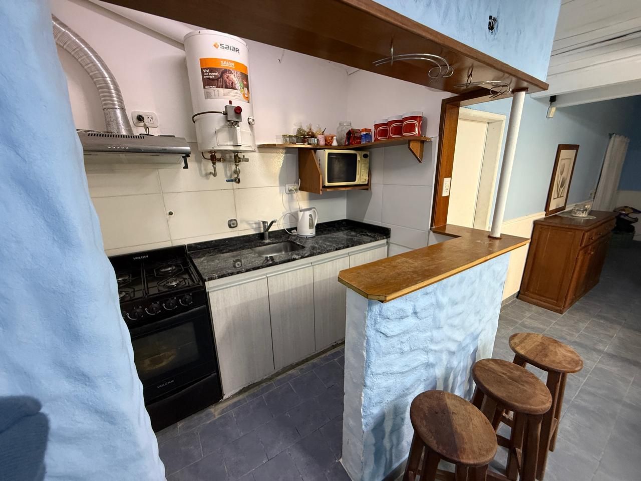 PH en Venta en Chascomus 723, Dufaur, Monte Hermoso - Bahía Blanca Propiedades | SITIO OFICIAL l
