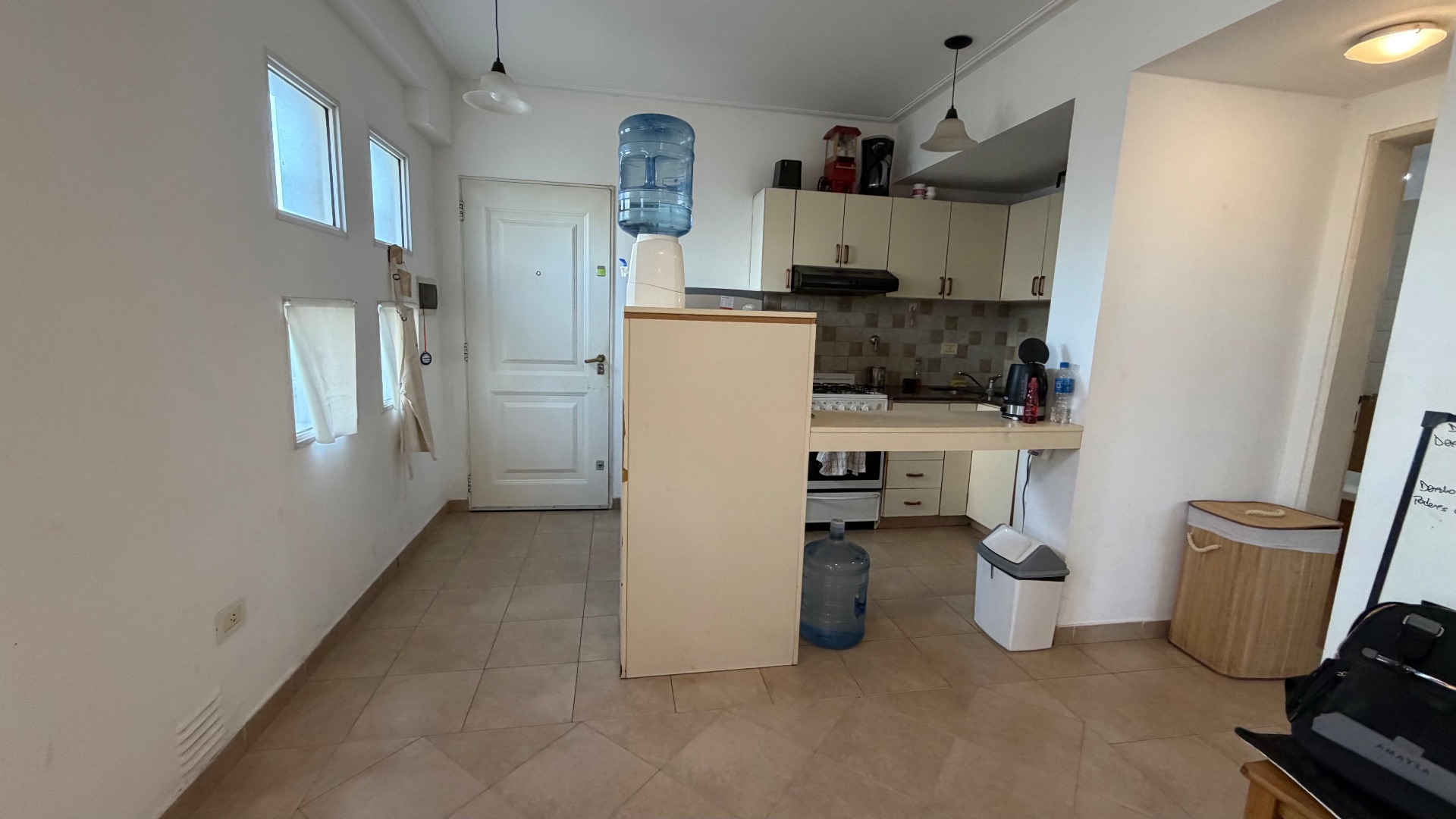 Departamento en Venta en Terrada 828, Pacifico, Bahía Blanca - Bahía Blanca Propiedades | SITIO OFICIAL l