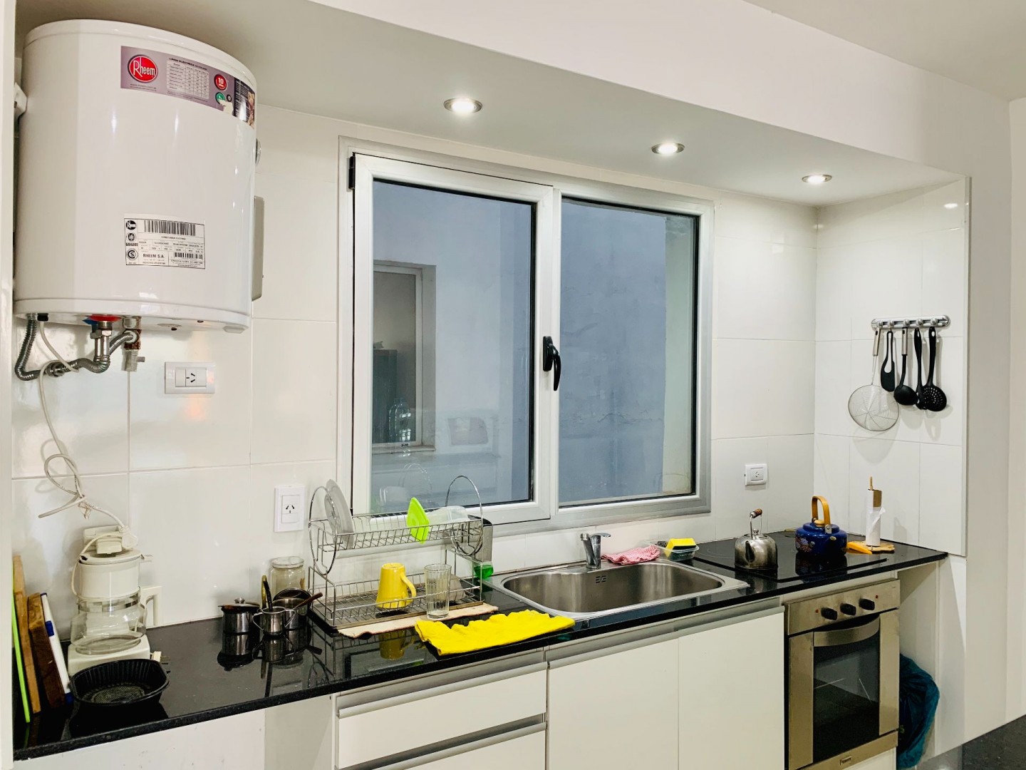 Departamento en Venta en Costanera Este 650,  Monte Hermoso - Bahía Blanca Propiedades | SITIO OFICIAL l