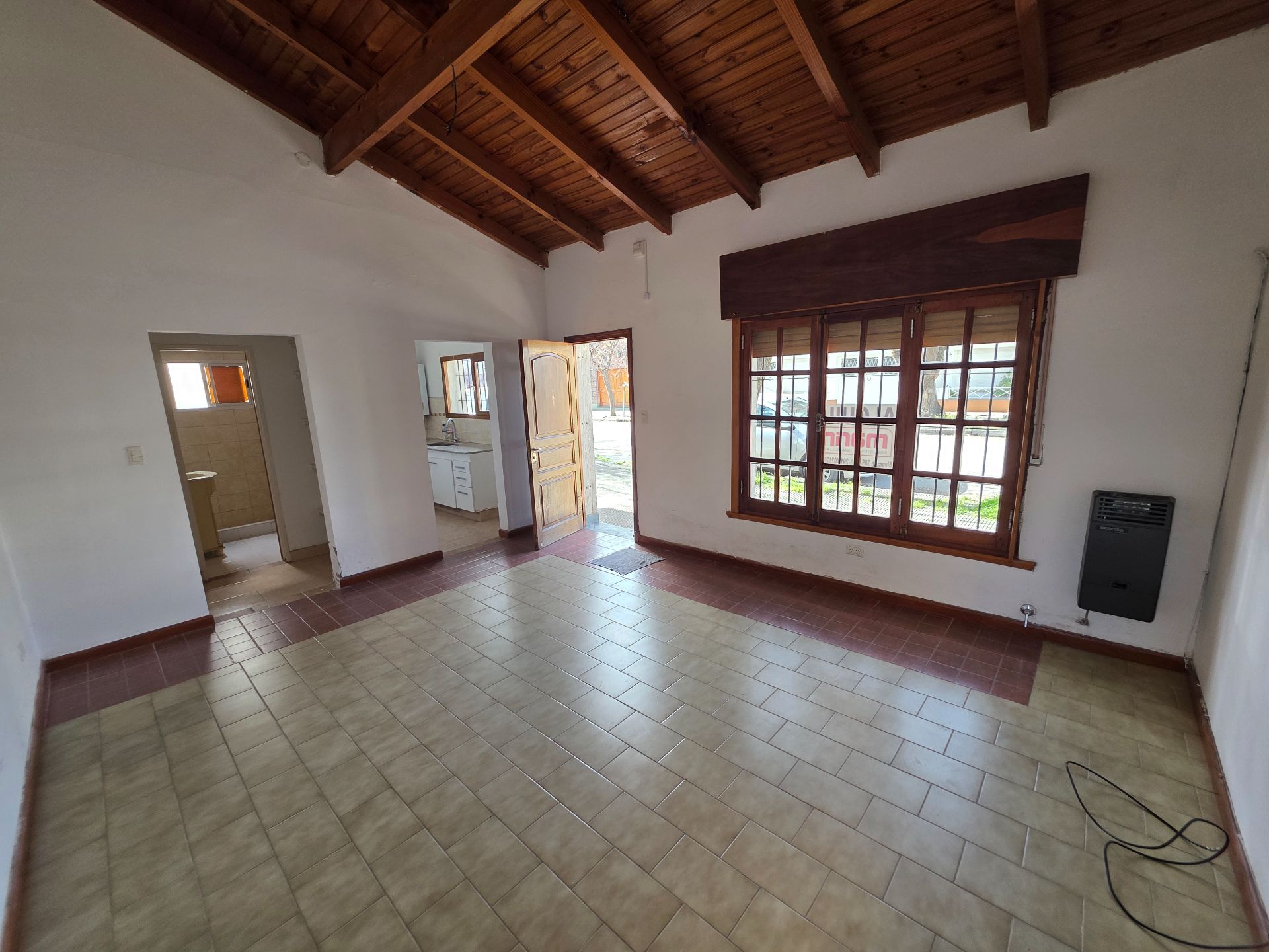 Departamento en Alquiler en Humberto Primo 388, Universitario, Bahía Blanca - Bahía Blanca Propiedades | SITIO OFICIAL l