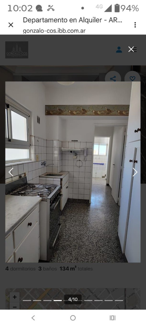 Departamento en Venta en San Martin 337, Centro, Bahía Blanca - Bahía Blanca Propiedades | SITIO OFICIAL l