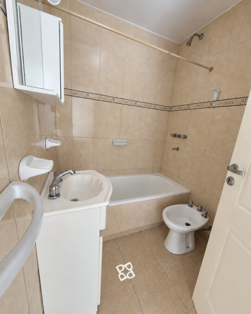 Departamento en Alquiler en Mitre 774, Universitario, Bahía Blanca - Bahía Blanca Propiedades | SITIO OFICIAL l