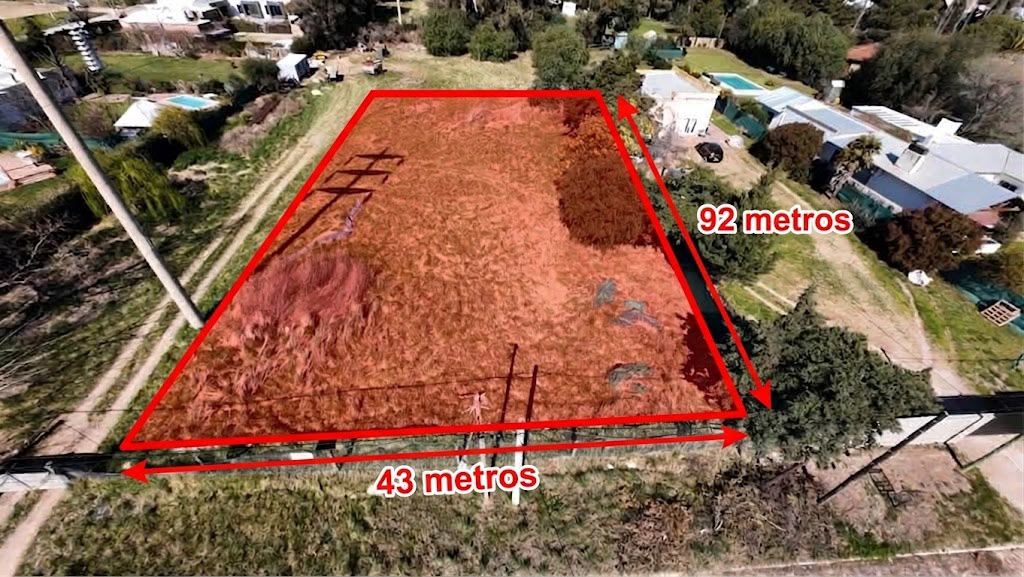 Terreno en Venta en Ramon Y Cajal 4300, Patagonia, Bahía Blanca - Bahía Blanca Propiedades | SITIO OFICIAL l